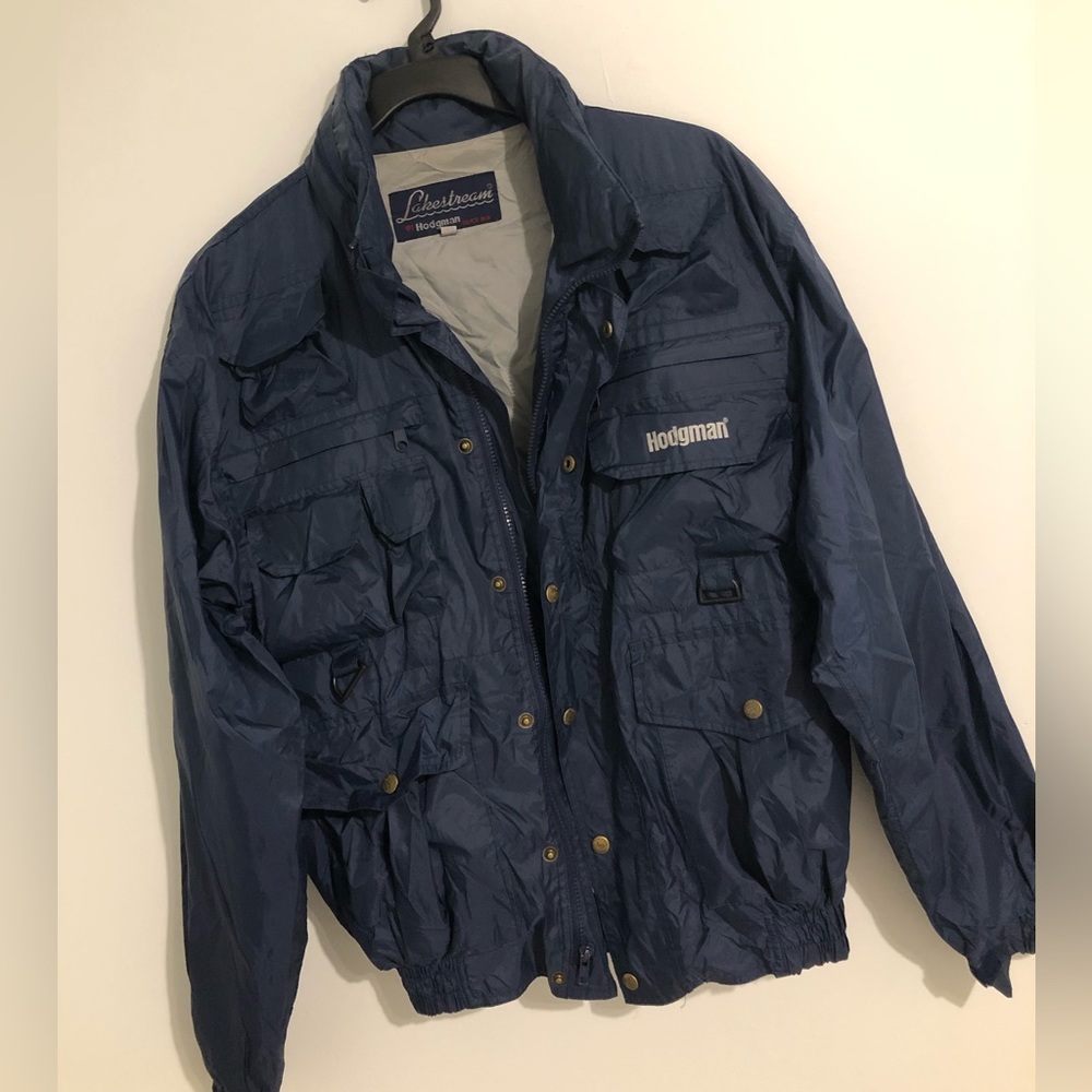 Jacket for men’s - Picture 2 of 8